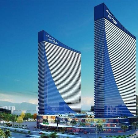 Batumi Orbi City Wonderful Sea View Extérieur photo