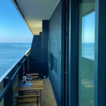 Batumi Orbi City Wonderful Sea View Extérieur photo