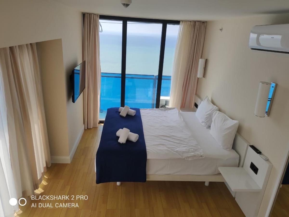 Batumi Orbi City Wonderful Sea View Extérieur photo