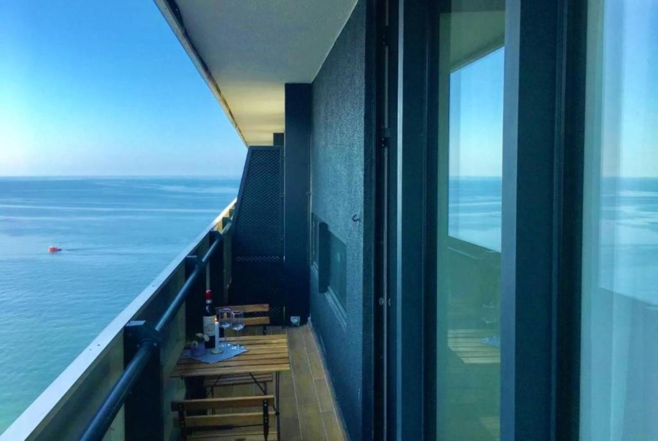 Batumi Orbi City Wonderful Sea View Extérieur photo