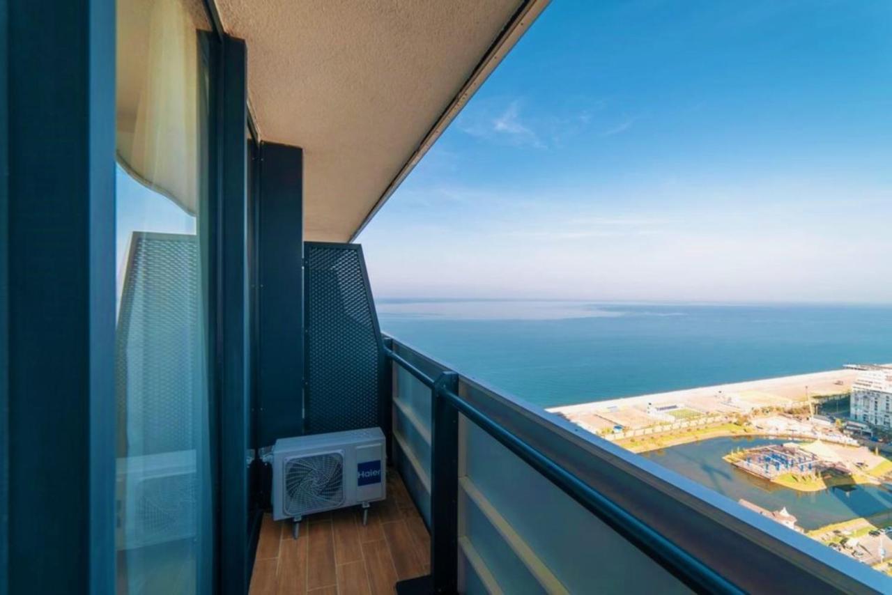 Batumi Orbi City Wonderful Sea View Extérieur photo